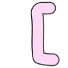 ➖