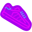 👟