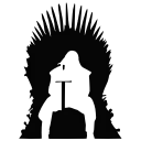 👑