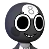 🎱