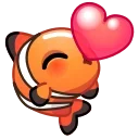 😘