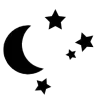 🌙