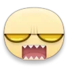 😠
