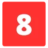 8⃣