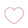 💗
