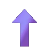 ⬆️