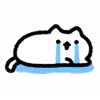 😭