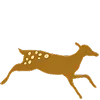 🦌