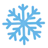 ❄️