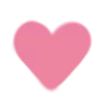 ❤️