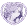 💜
