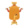 ☕