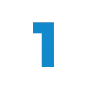 1️⃣
