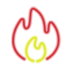 🔥