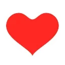 ❤️
