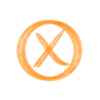 ❌