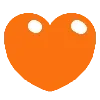 🧡