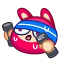 💪