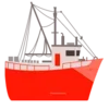 🚢