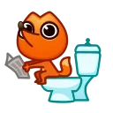 🚽
