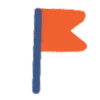 🚩