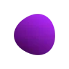 🟣