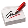 ✍️
