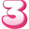 3️⃣