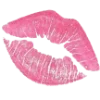 💋
