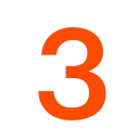 3️⃣