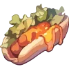 🌭