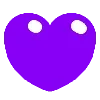 💜