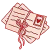 💌