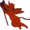 👿