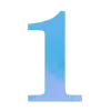 1️⃣