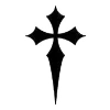 ☦