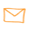 ✉️