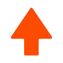 ⬆️