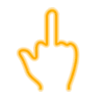 🖕