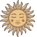 ☀