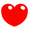 ❤️