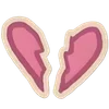 💔