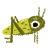 🦗