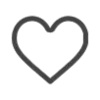❤️