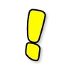 ❗️