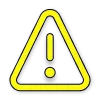 ⚠️