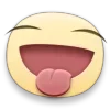 😝