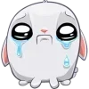 😭