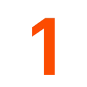 1️⃣