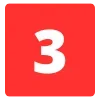 3⃣